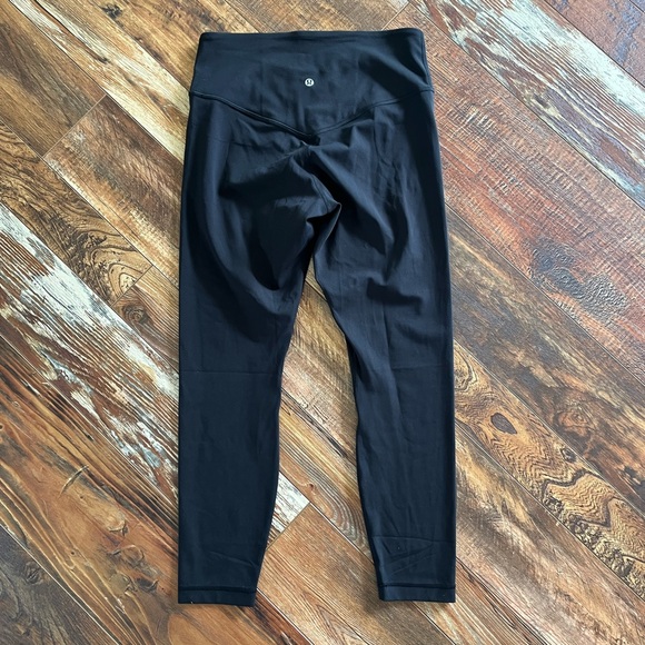 Lulu🍋 Align 25” Vwaist Pant - Picture 6 of 7